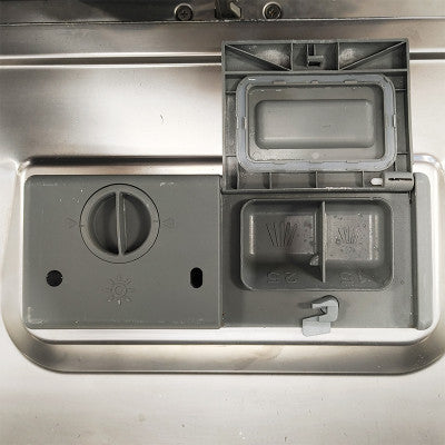Electrolux ESF2400OS lavastoviglie Superficie piana 6 coperti F