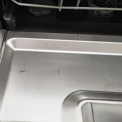 Electrolux ESF2400OS lavastoviglie Superficie piana 6 coperti F