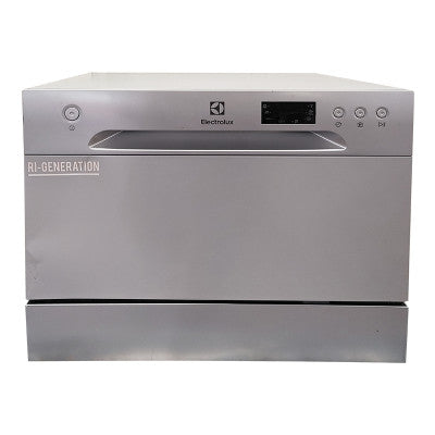 Electrolux ESF2400OS lavastoviglie Superficie piana 6 coperti F