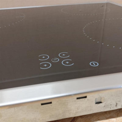 Candy PVD 640/1 X Da incasso Ceramica 4 Fornello(i)