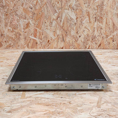 Candy PVD 640/1 X Da incasso Ceramica 4 Fornello(i)