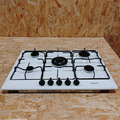 TELMA PCM755V.19 Cottura 75T / Bianco Antico