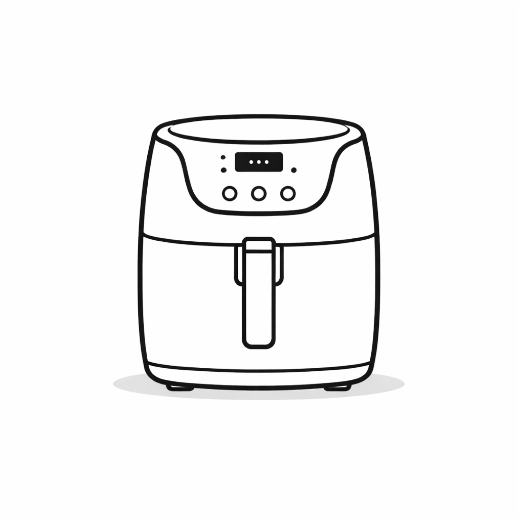 Piccoli elettrodomestici