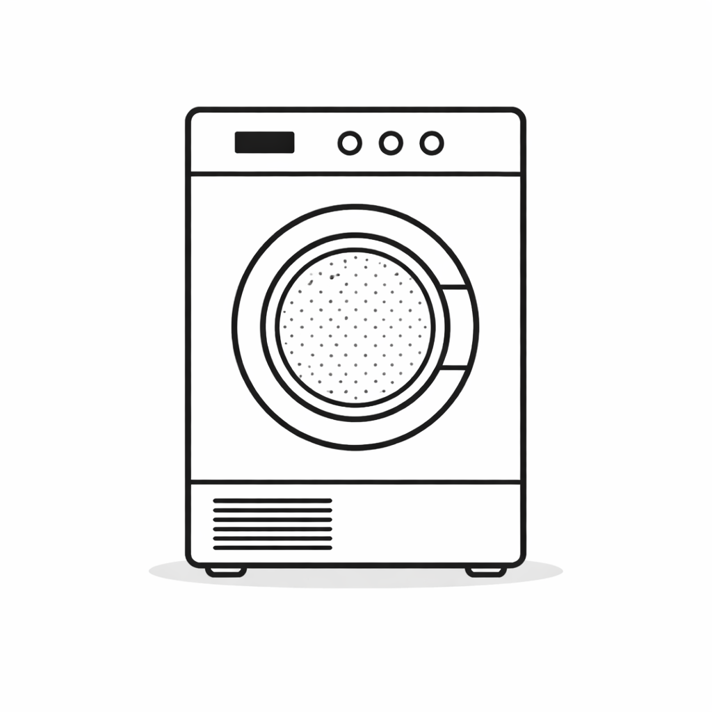 Asciugatrici ricondizionate e rigenerate