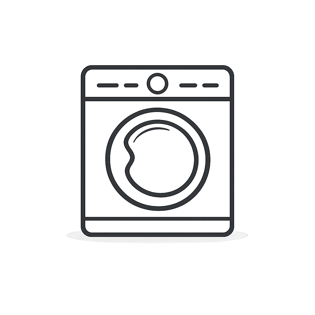 Lavatrici ricondizionate rigenerate