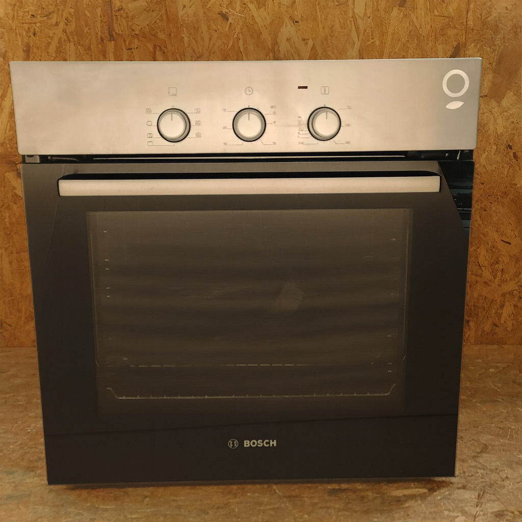 Forno elettrico Bosch Serie 2 HBF011BR0 MultifunzionE