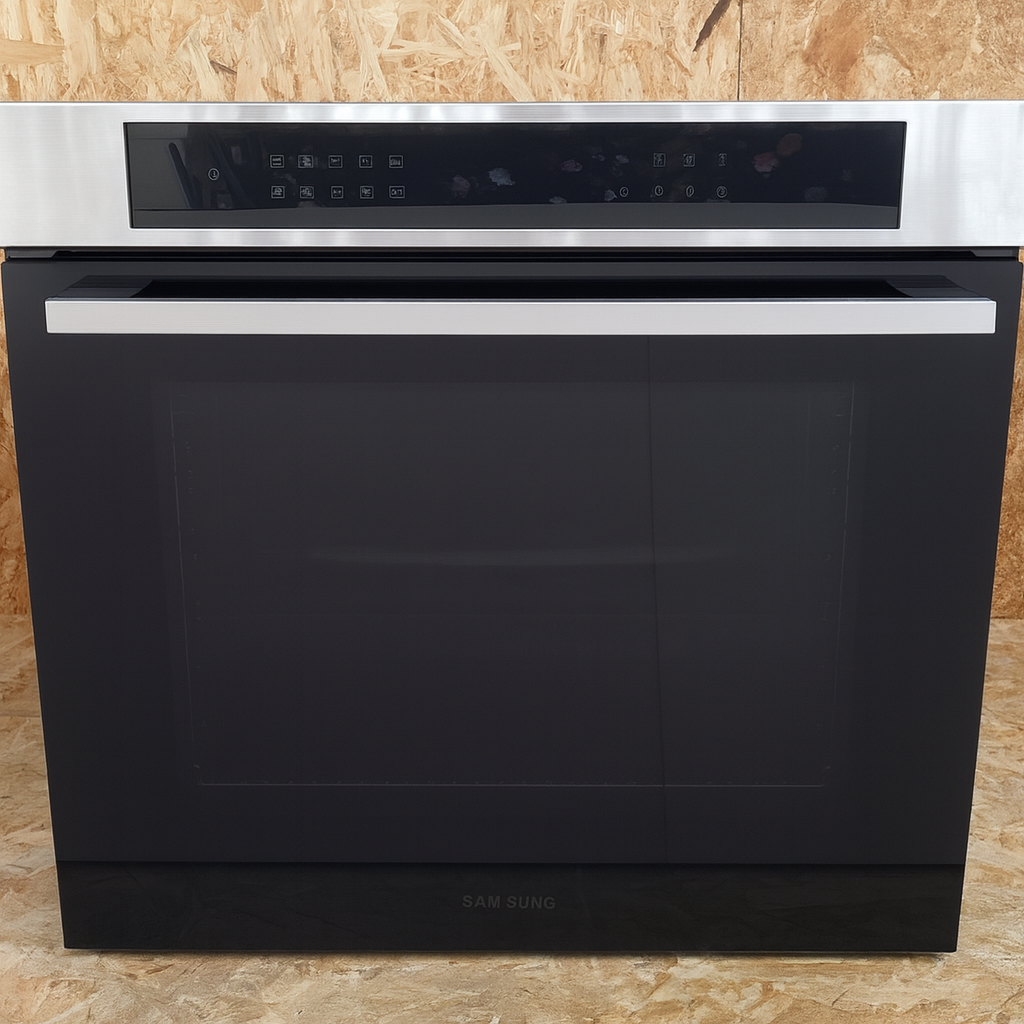 Forno elettrico Samsung NV7B4040VBS Multifunzione