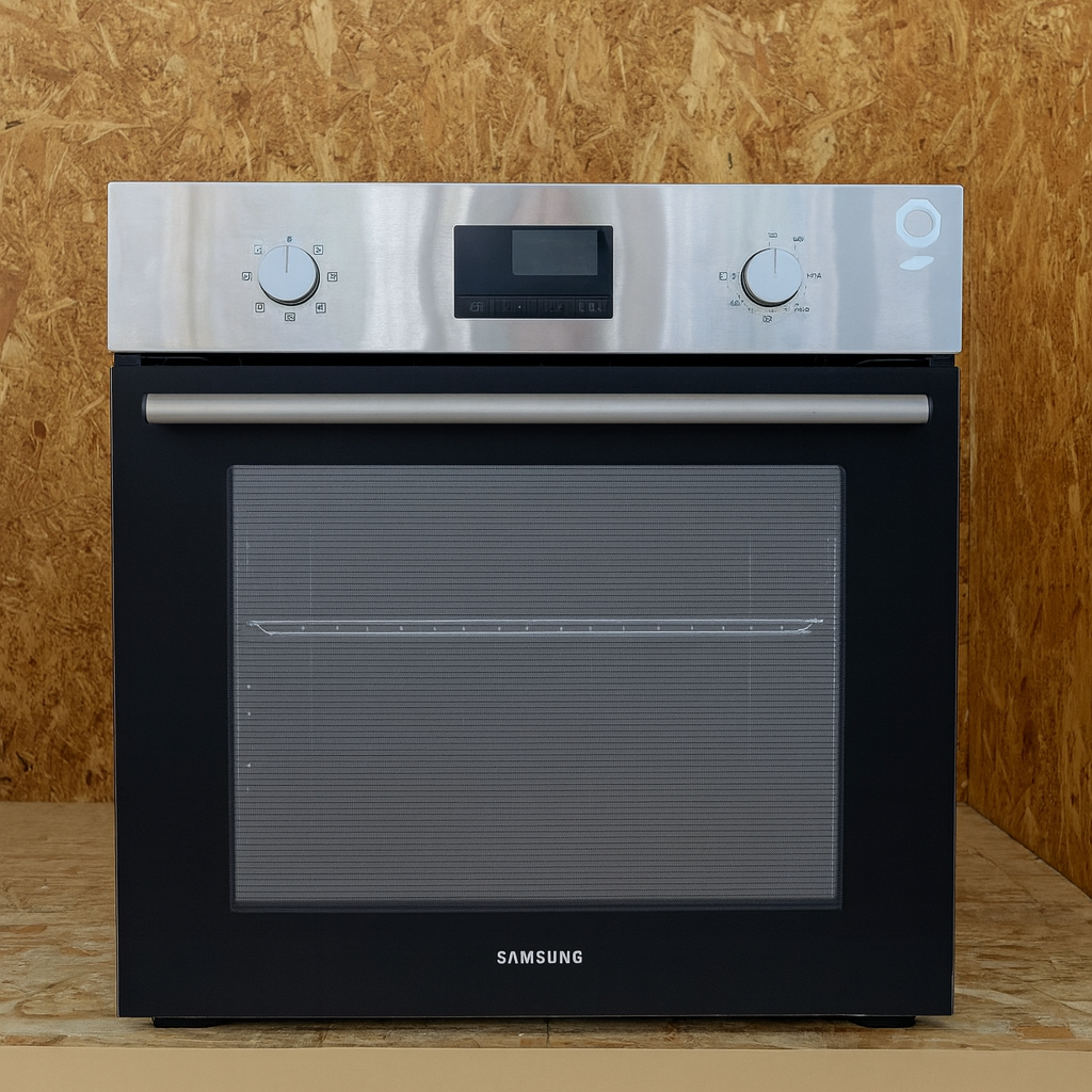Forno elettrico Samsung NV68A1110BS Multifunzione