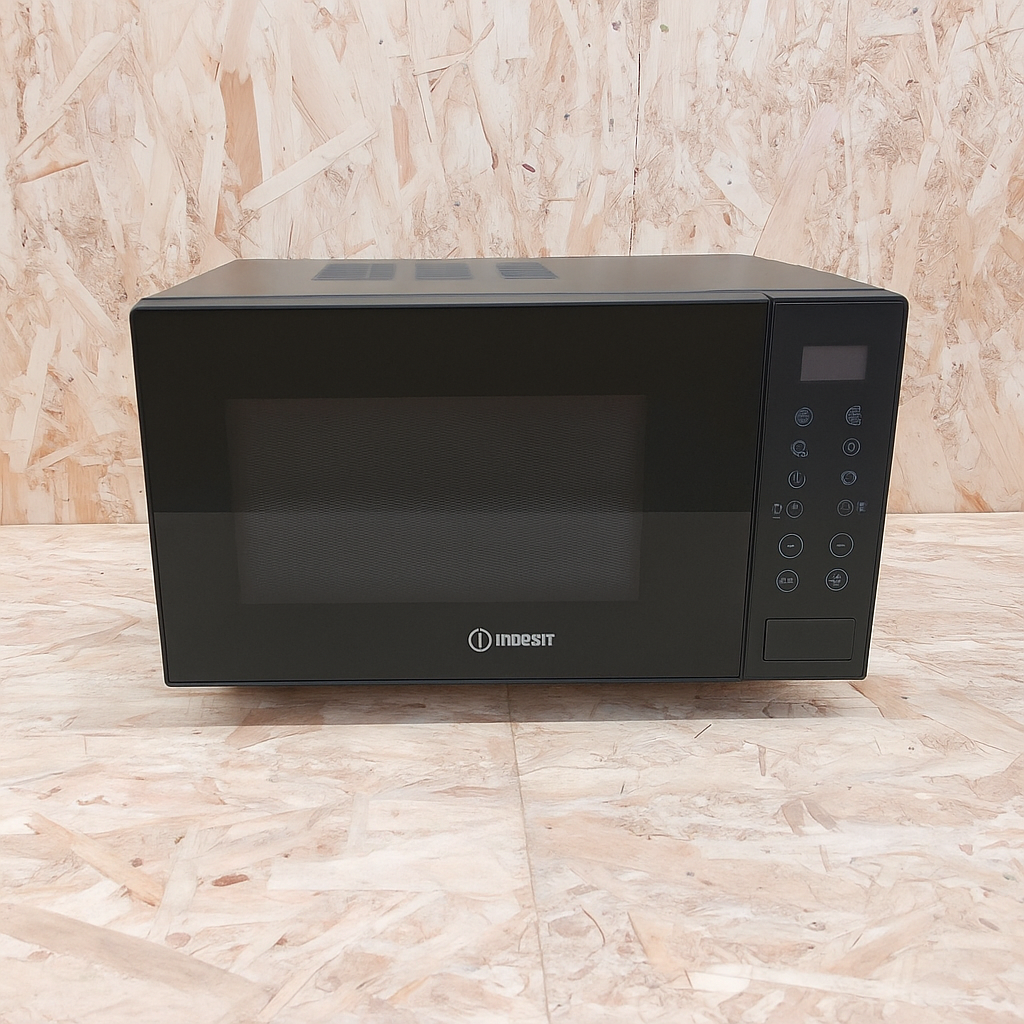 Microonde Indesit MWI 120 GX da incasso
