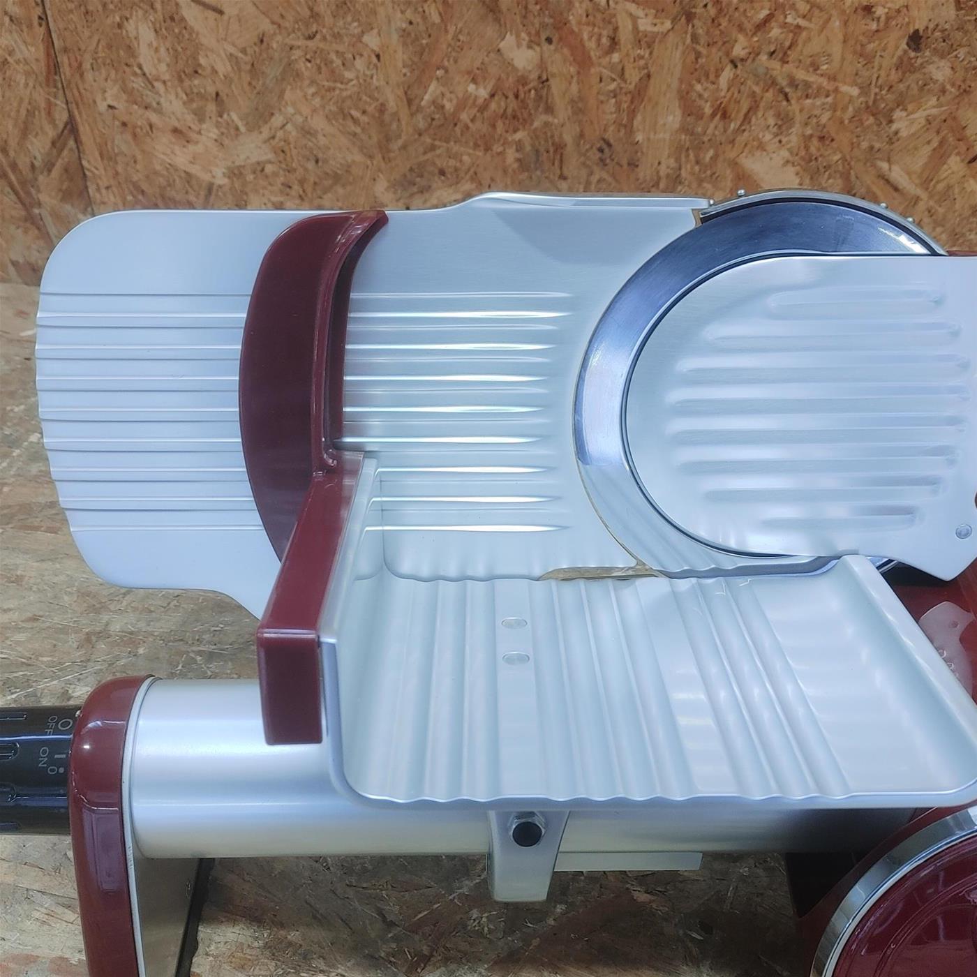 Berkel - Affettatrice lama diam. 17 cm