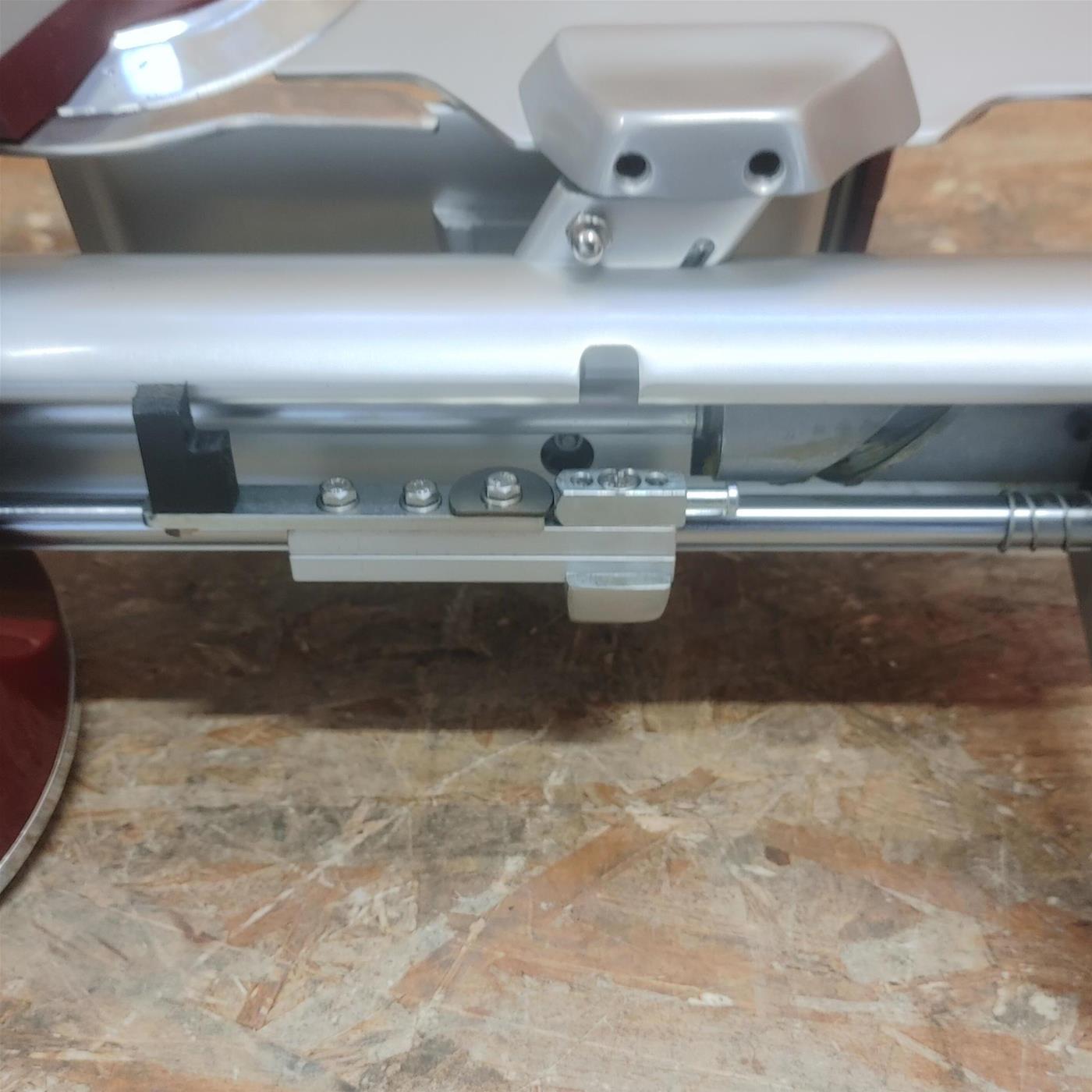 Berkel - Affettatrice lama diam. 17 cm
