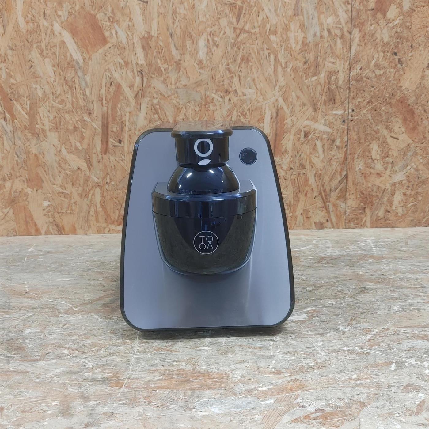 TOOA - Gelatiera MILANO MA-MI-0002