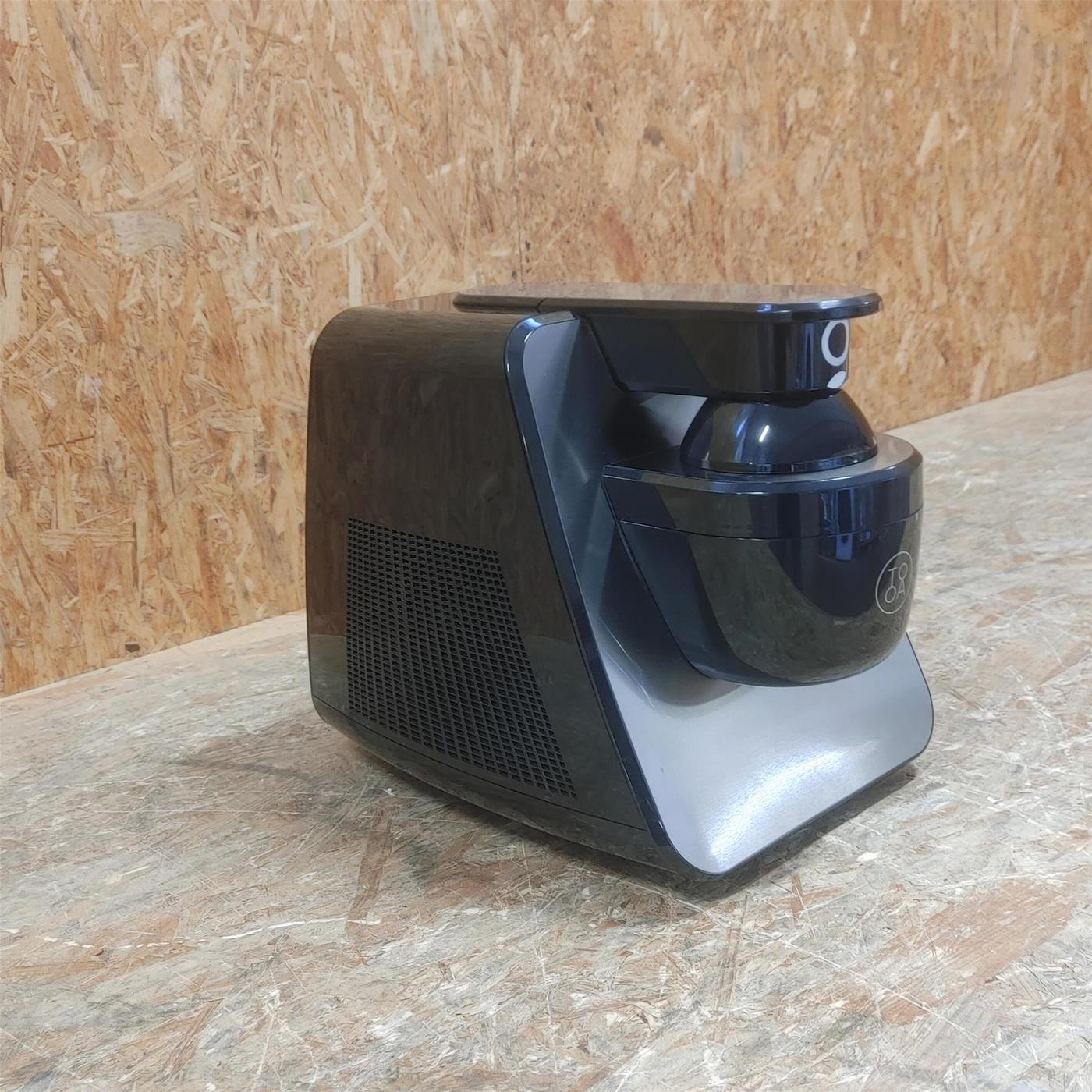 TOOA - Gelatiera MILANO MA-MI-0002