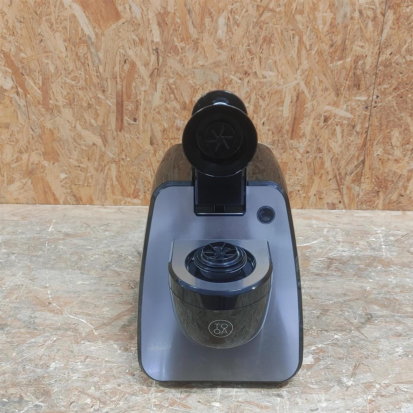 TOOA - Gelatiera MILANO MA-MI-0002