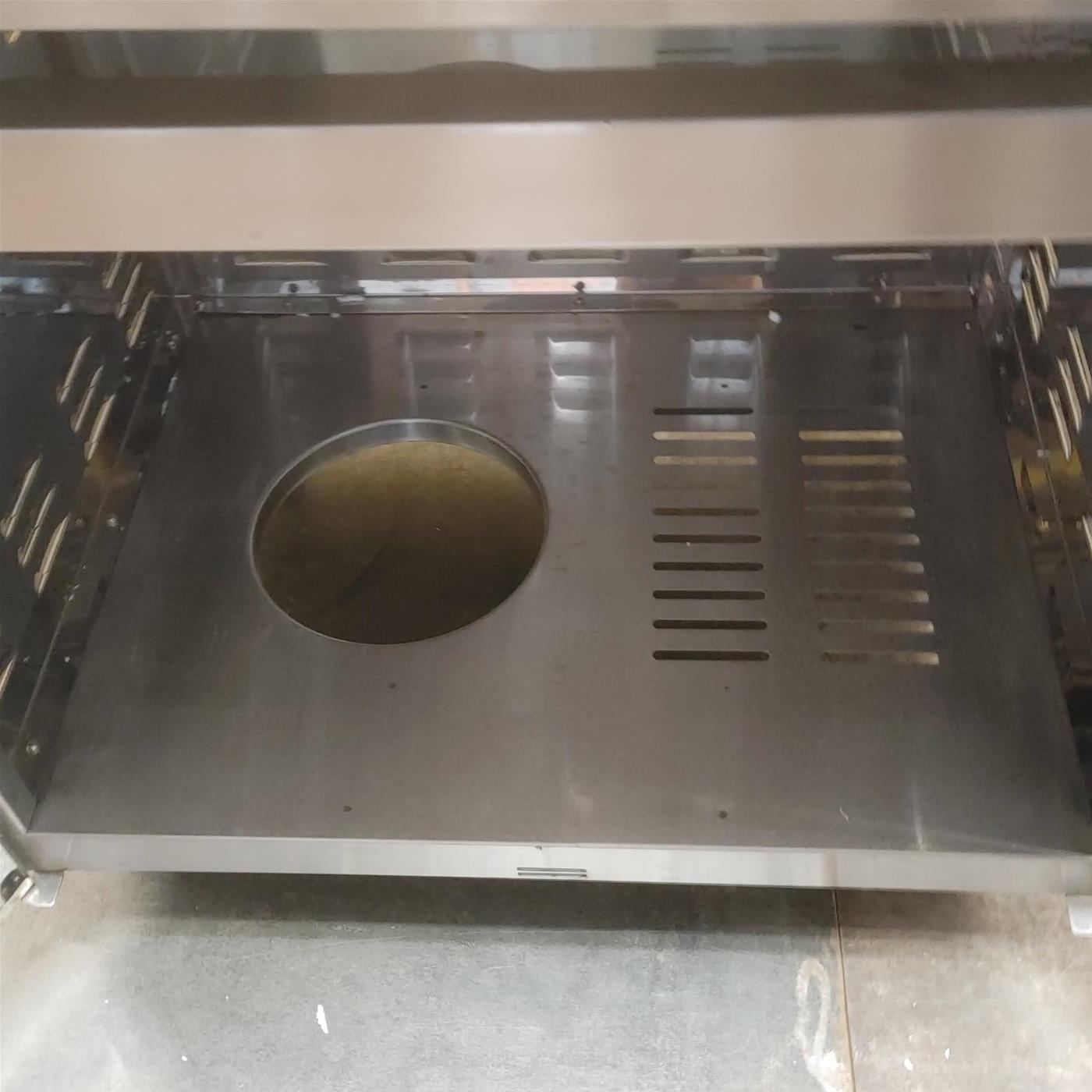 Barbecue Maxxus BBQ-Chief 4000 a gas