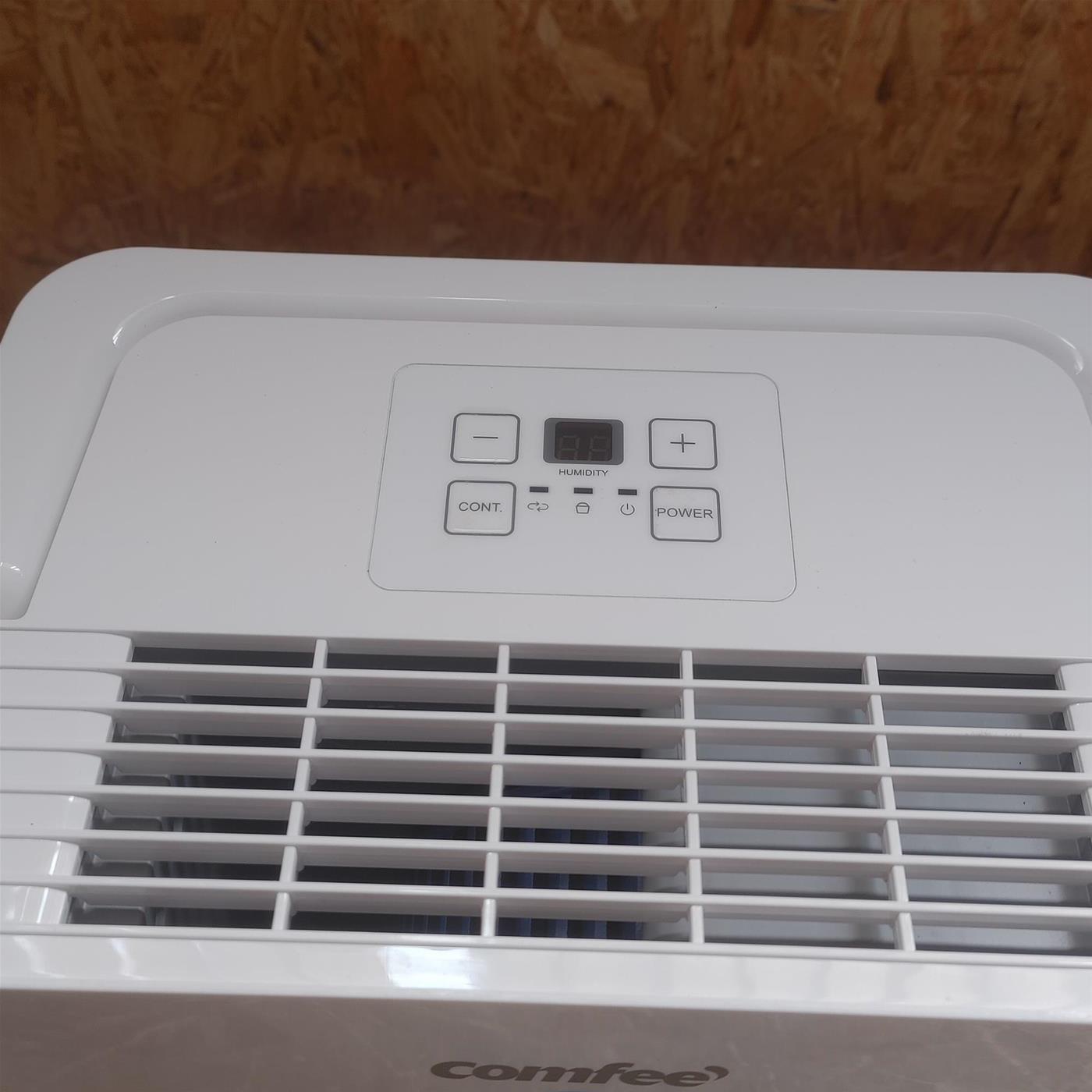 Deumidificatore Comfee CF-DEHU 12