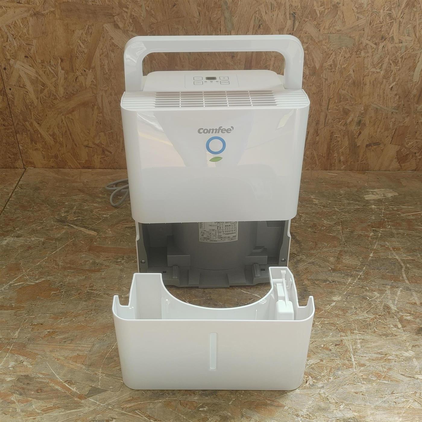 Deumidificatore Comfee CF-DEHU 12