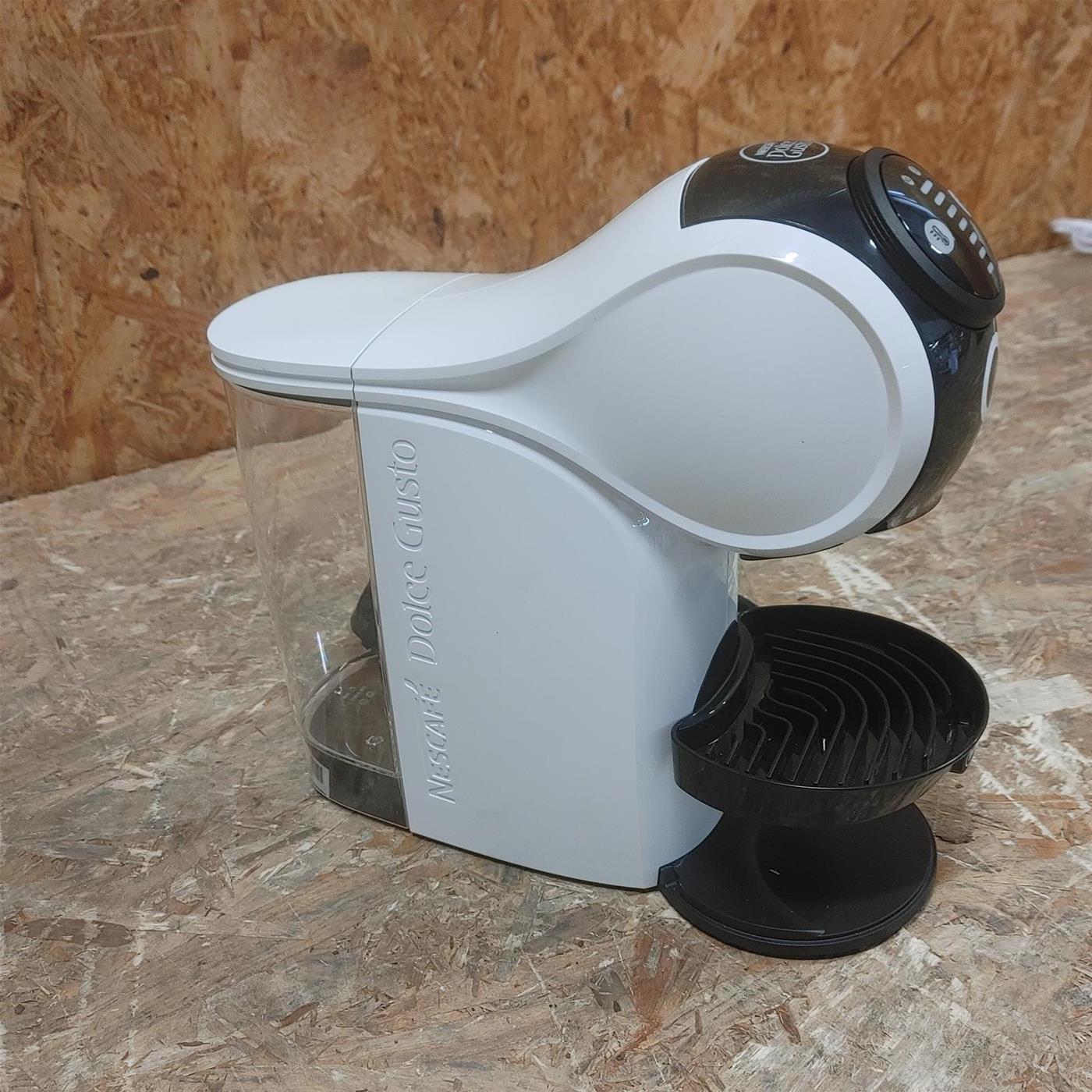 Macchina Caffè De’Longhi Nescafé Dolce Gusto Genio S EDG226.W