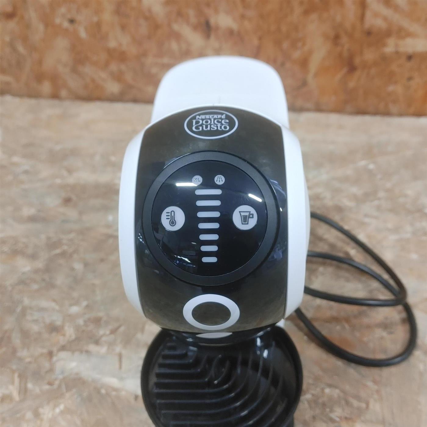 Macchina Caffè De’Longhi Nescafé Dolce Gusto Genio S EDG226.W