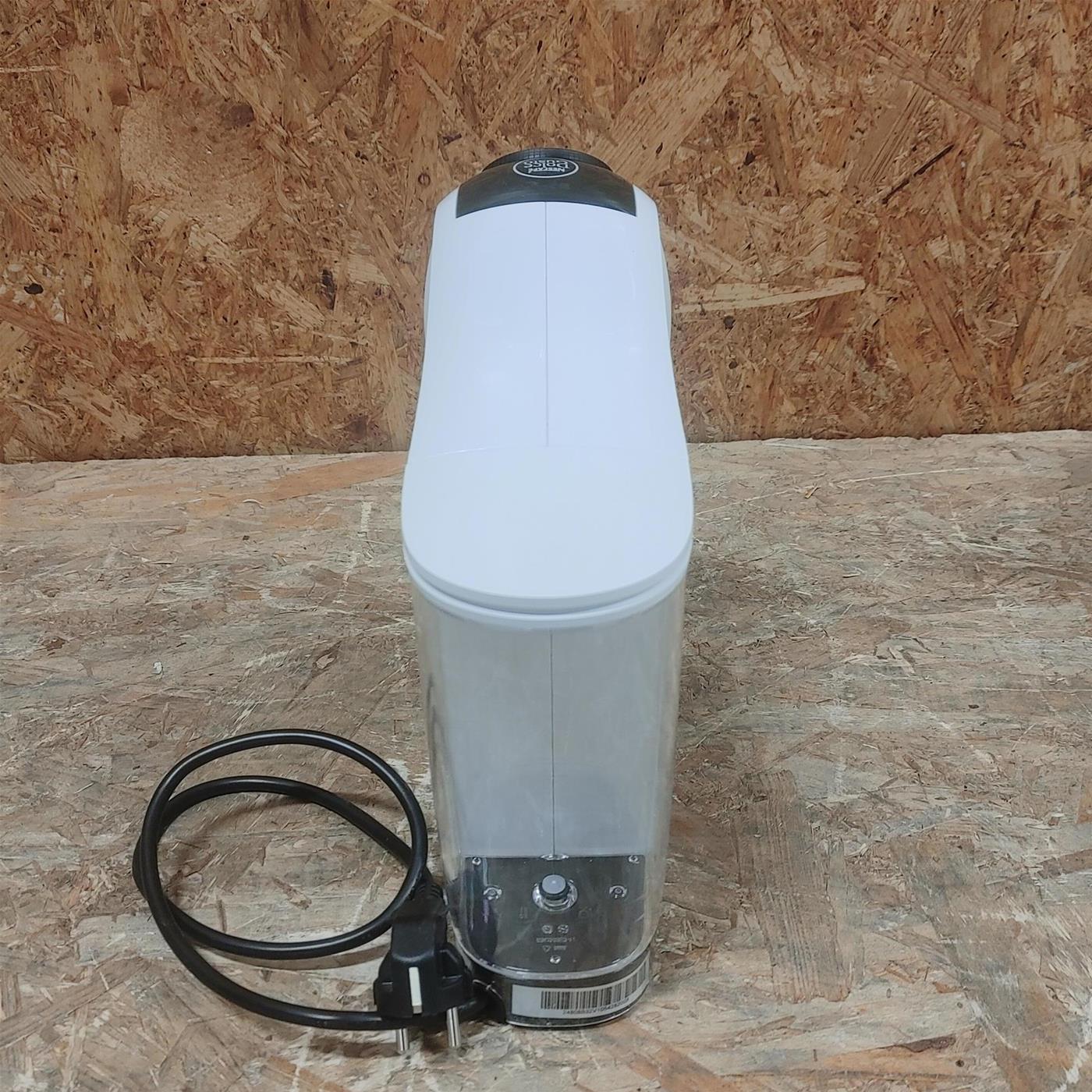 Macchina Caffè De’Longhi Nescafé Dolce Gusto Genio S EDG226.W