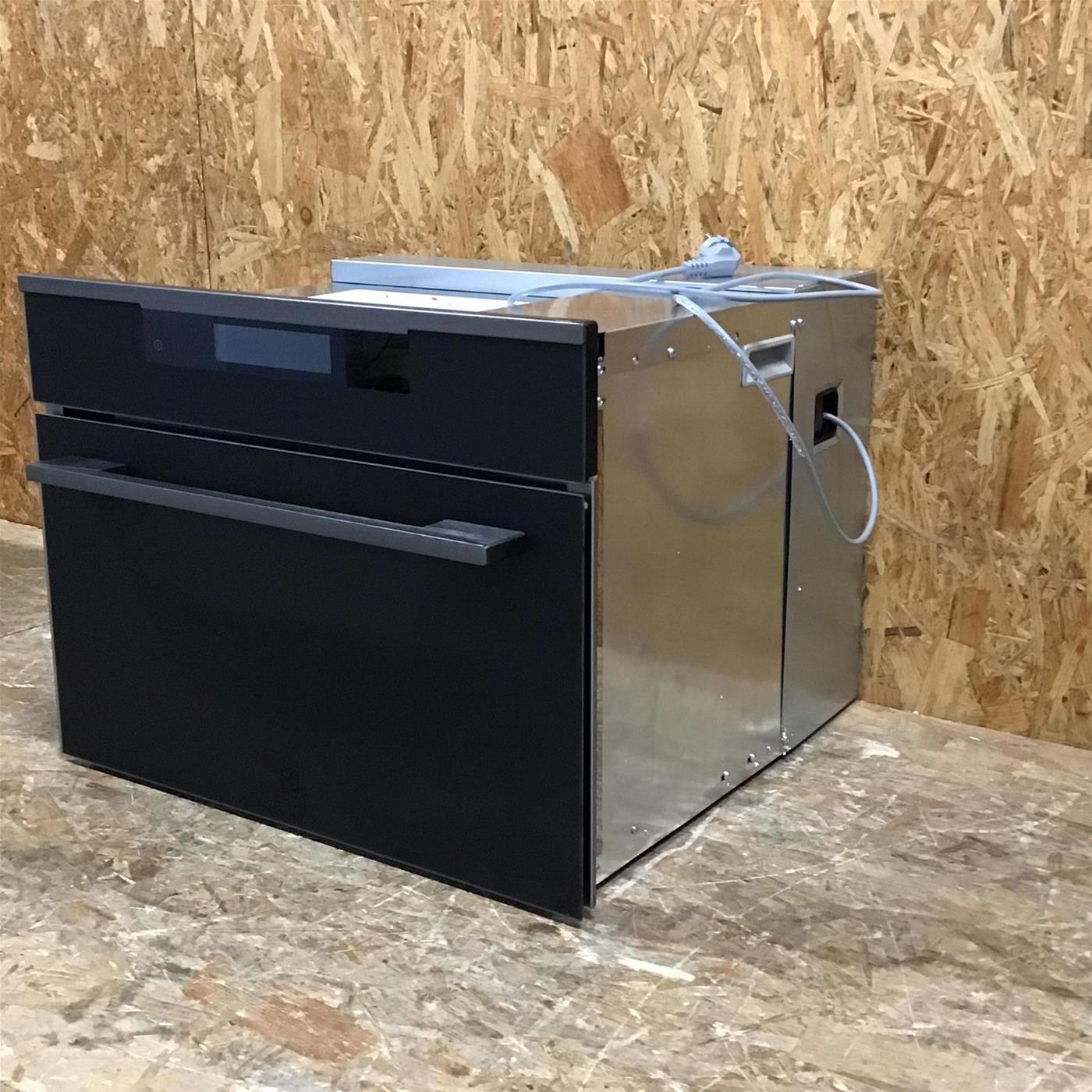 Abbattitore di temperatura Electrolux KBB5T Display incorporato