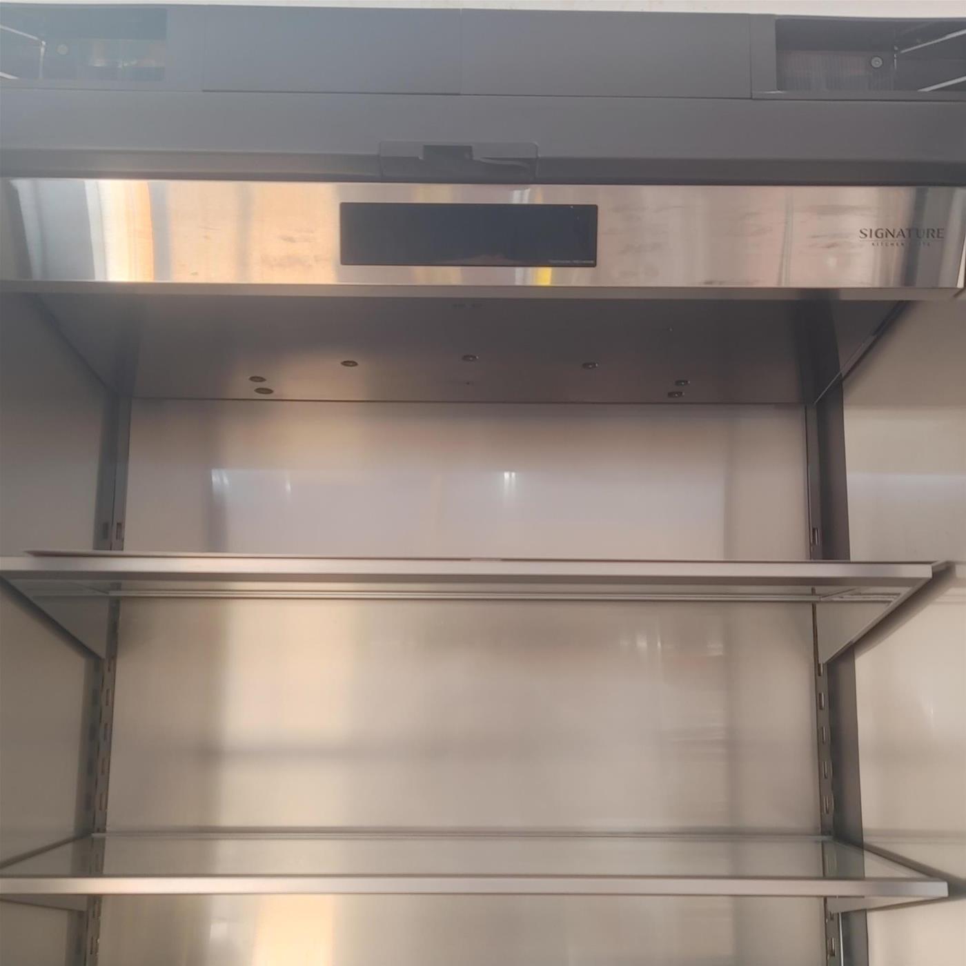Frigorifero LG Signature SKSFD3614P da incasso French Door