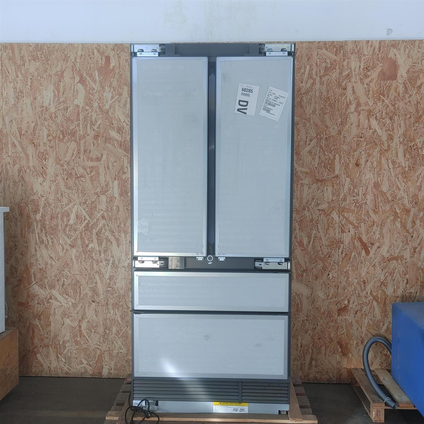 Frigorifero LG Signature SKSFD3614P da incasso French Door