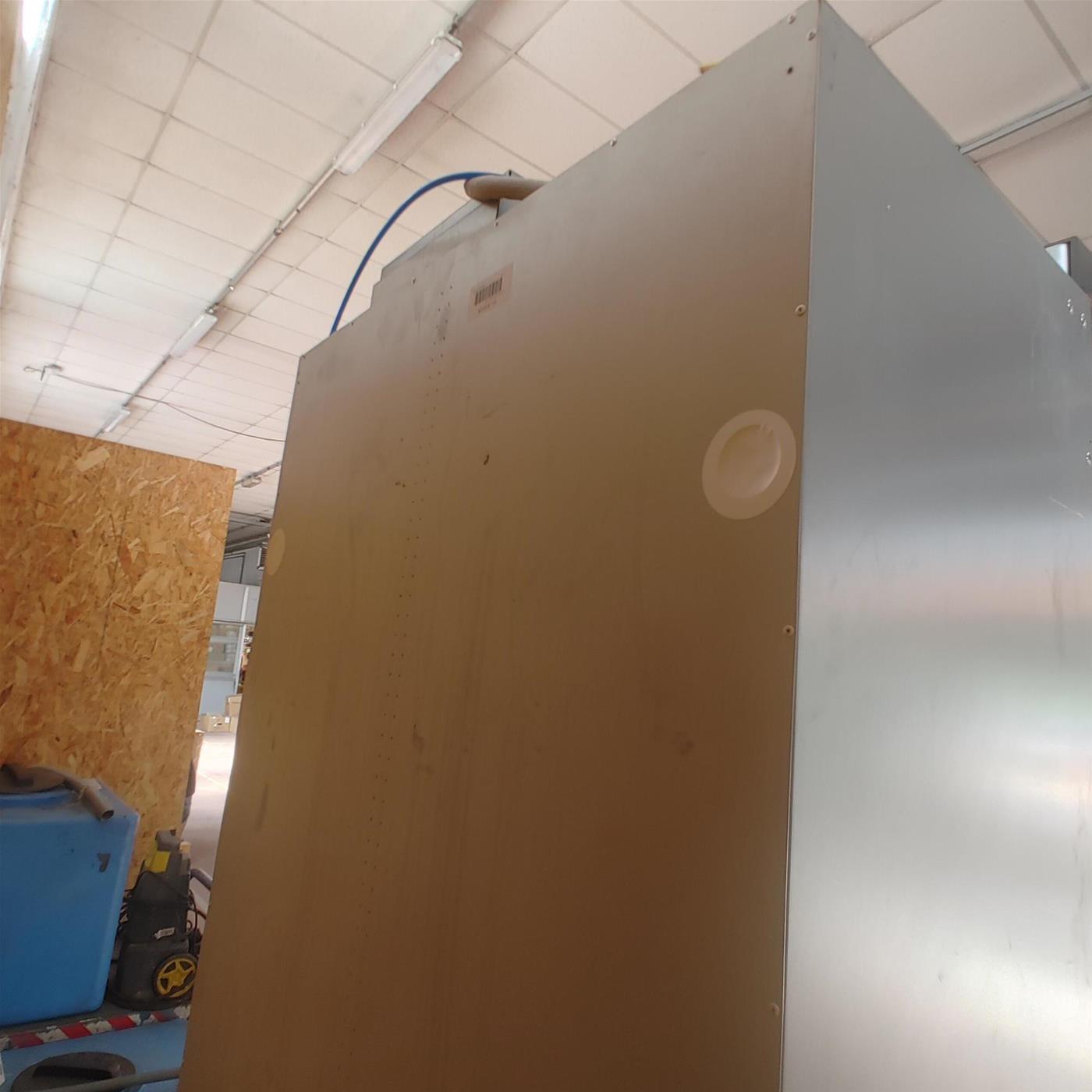 Frigorifero LG Signature SKSFD3614P da incasso French Door