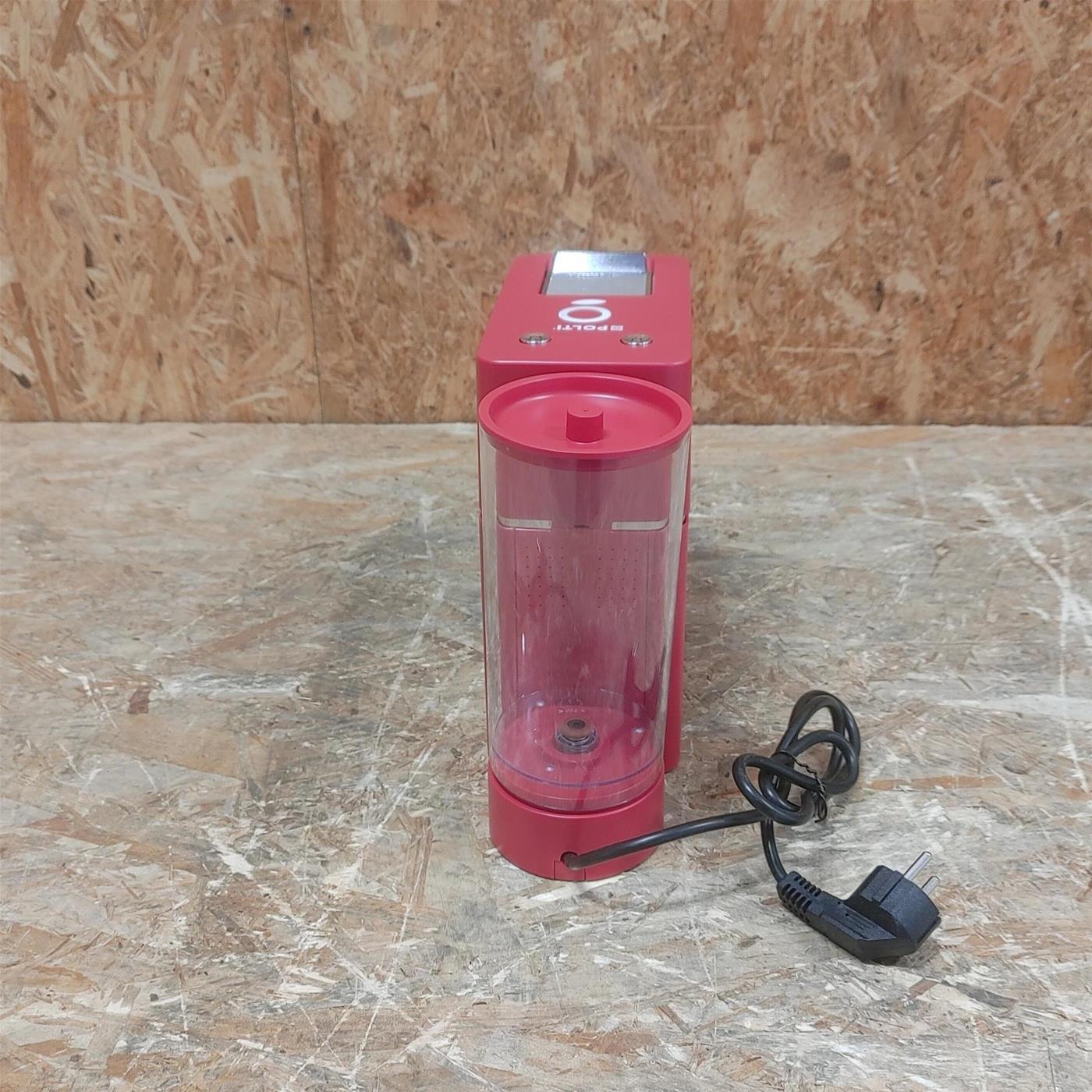 Macchina da caffè Polti Coffea S15R A cialde