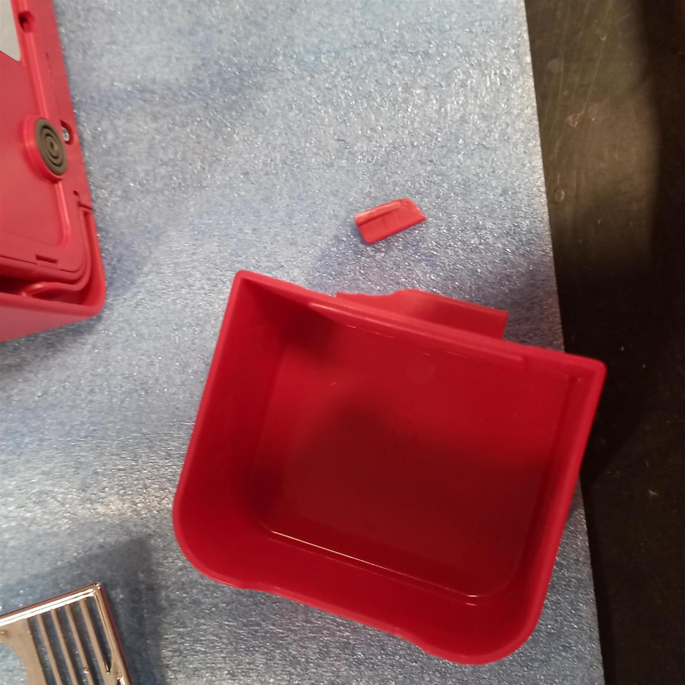 Macchina da caffè Polti Coffea S15R A cialde