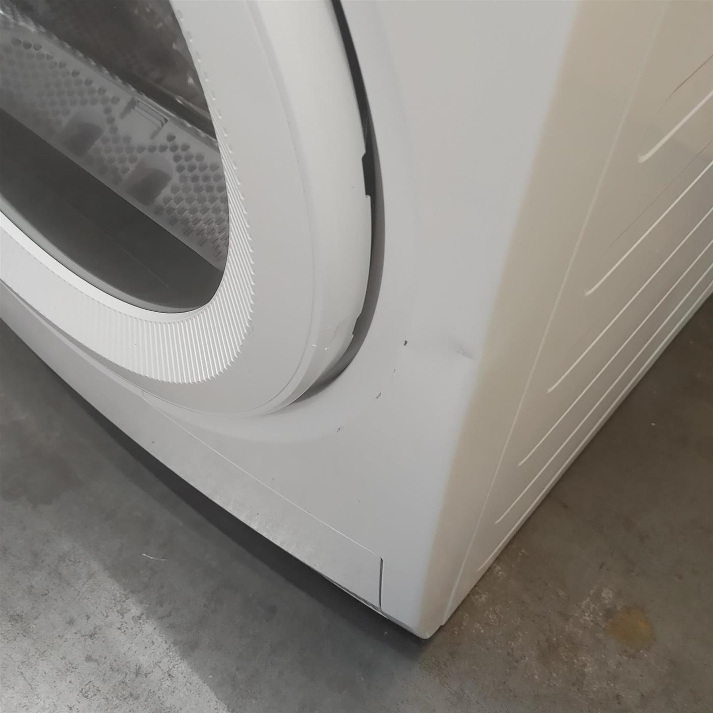 AEG TR8G83GW asciugatrice Libera installazione Carica frontale 8 kg A+++ Bianco