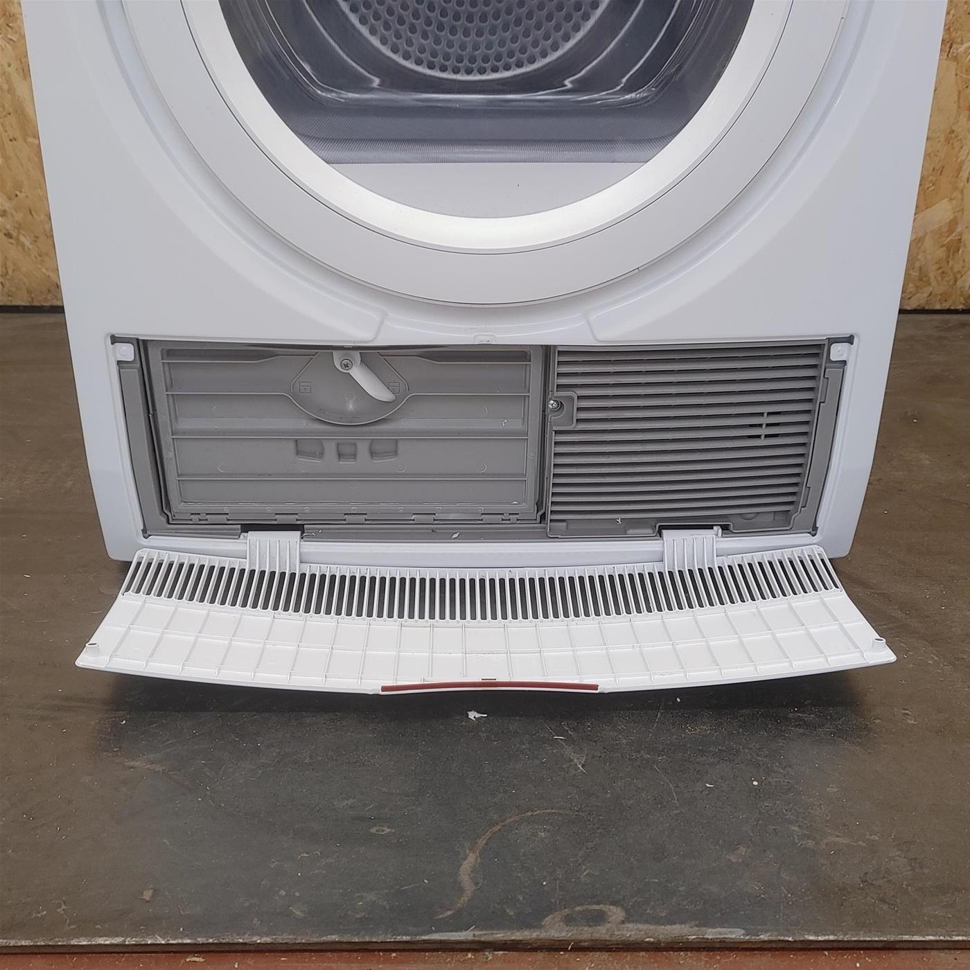 AEG TR8G83GW asciugatrice Libera installazione Carica frontale 8 kg A+++ Bianco