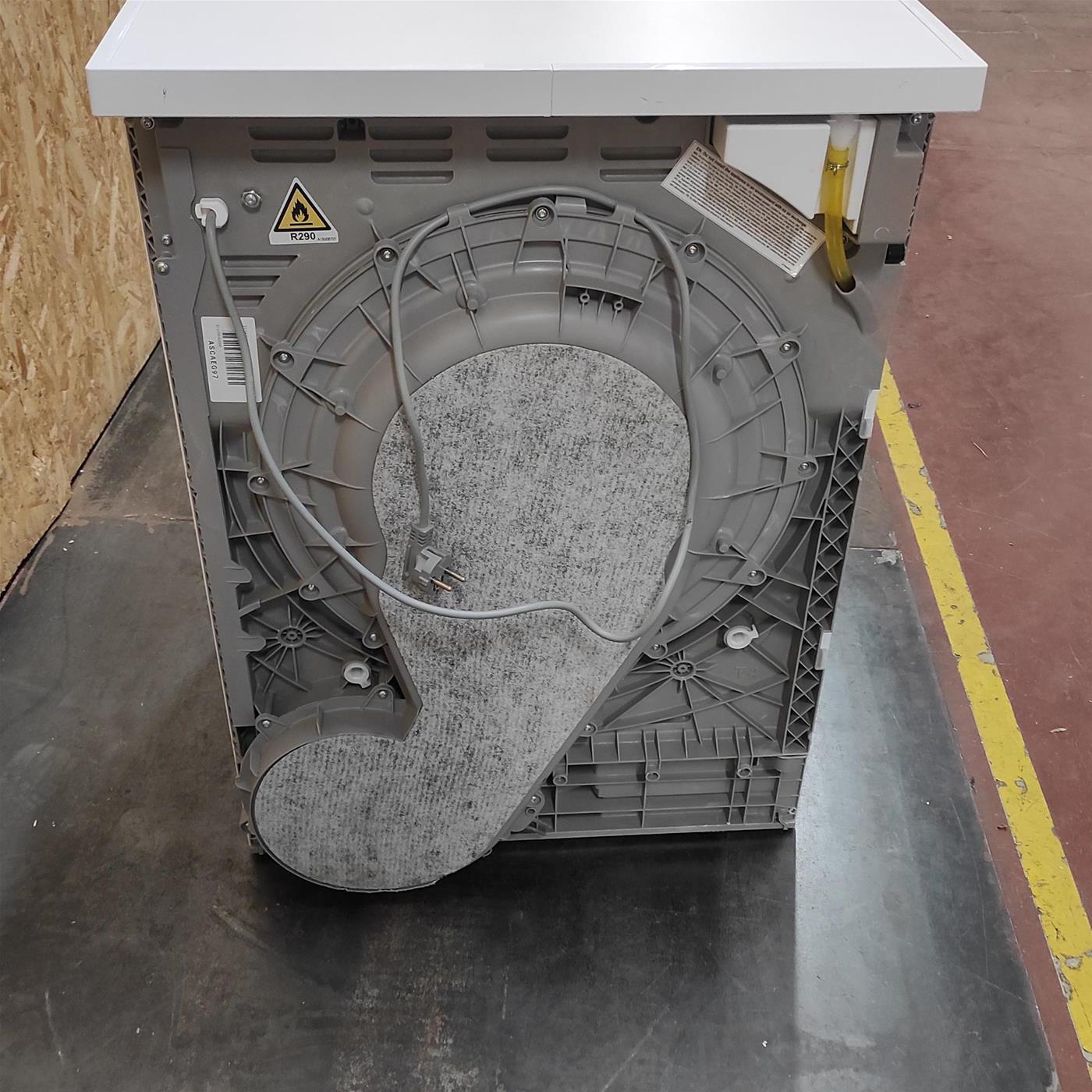 Asciugatrice AEG TR9HG94B 9 Kg