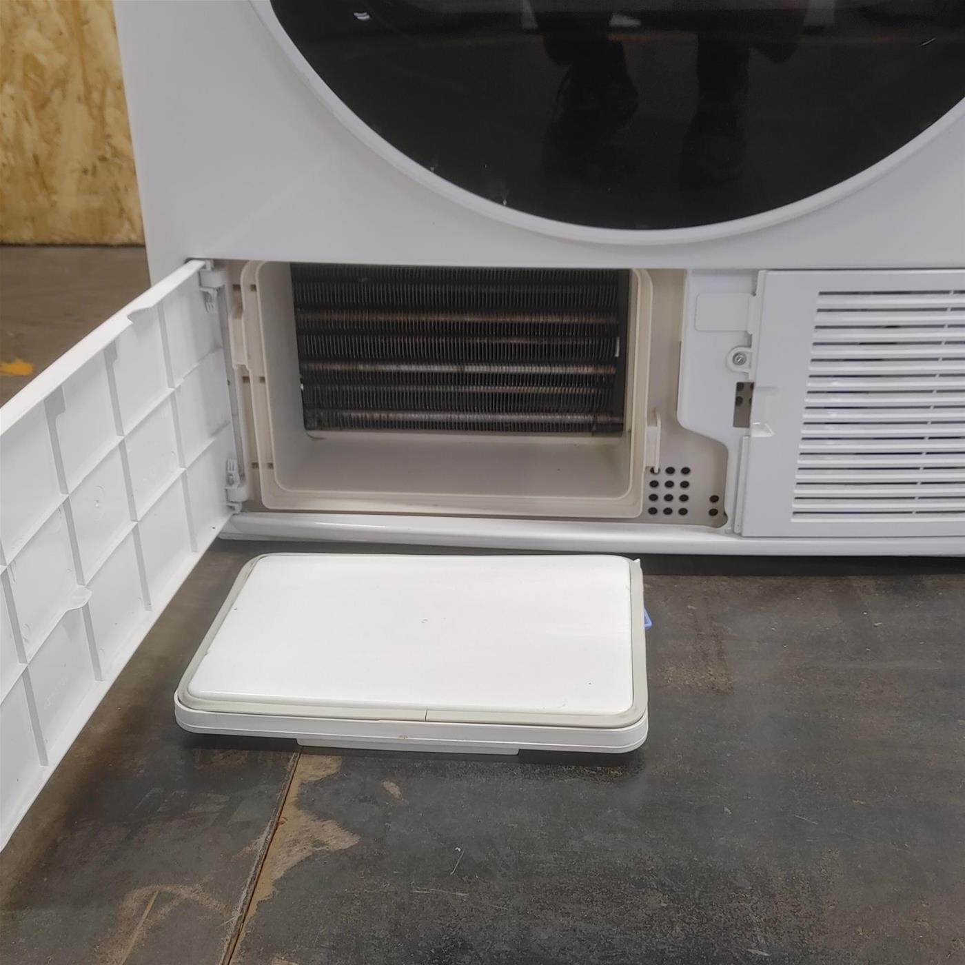 Asciugatrice Akai ASC8024PV/T 8 Kg