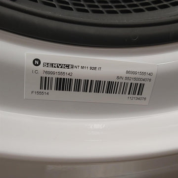 Scheda Di Controllo Originale Frigidaire 5304529940 Per Asciugatrice, Ricondizionata E Garantita 60 Giorni - Foto 2