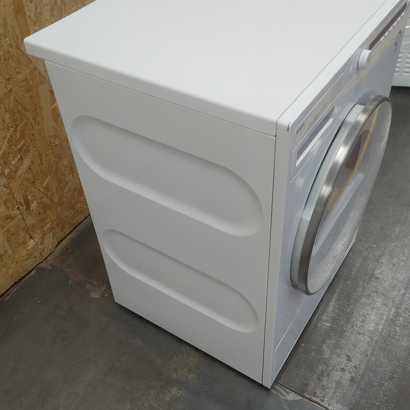 Asciugatrice Asko T209H.W 9 Kg