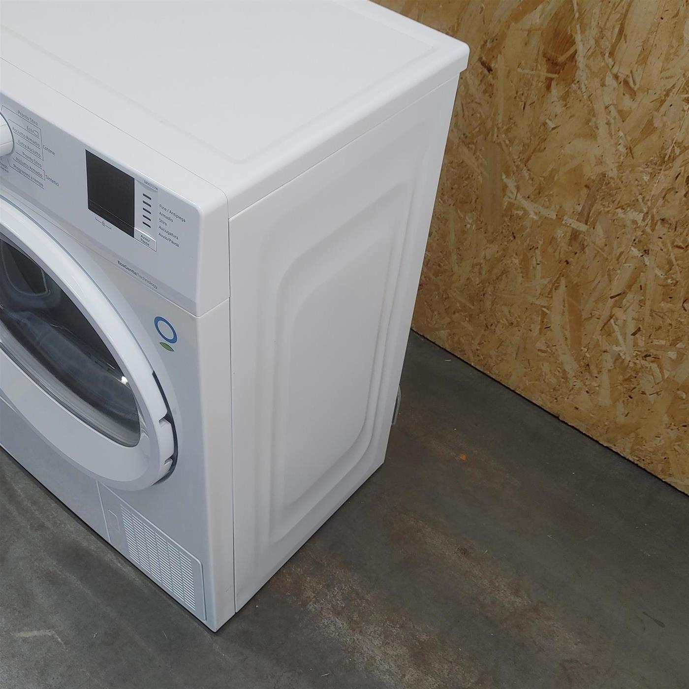 Asciugatrice Beko DRXS722W Libera installazione 7 Kg