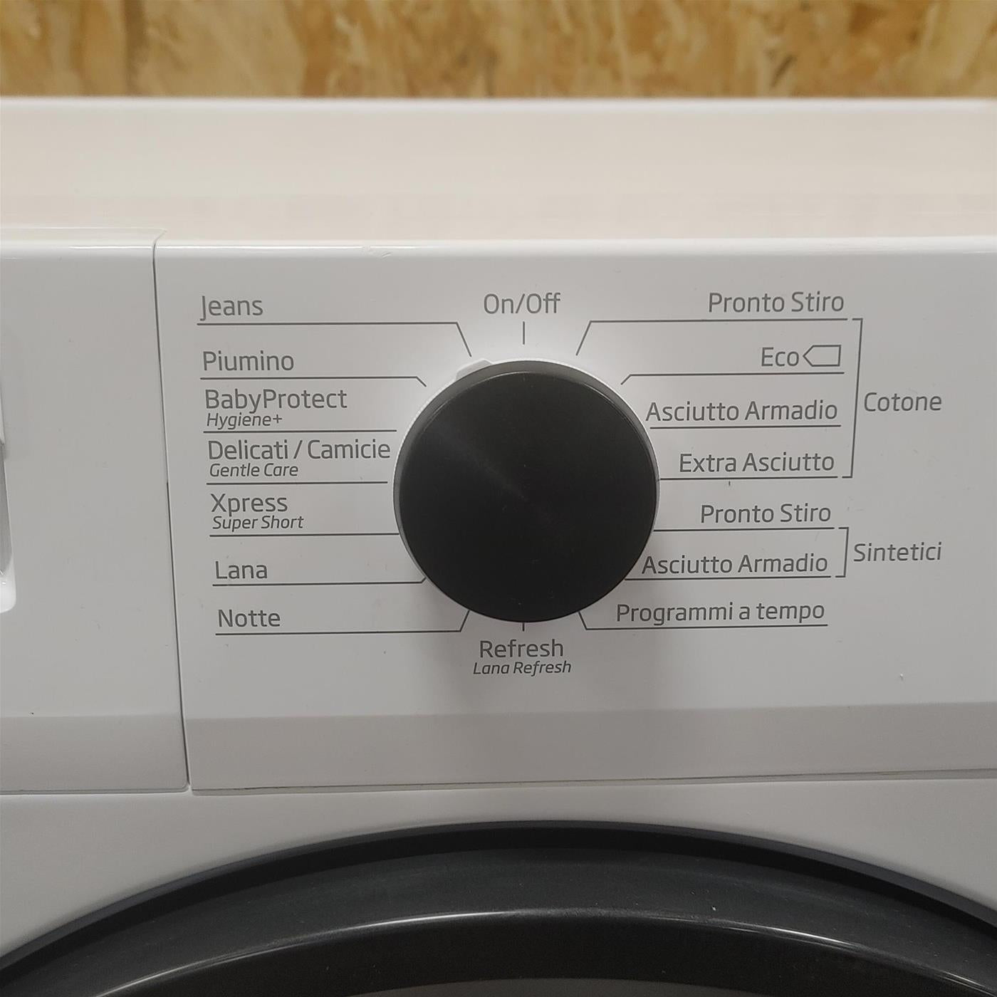 Asciugatrice Beko DRXS737AI 7 Kg