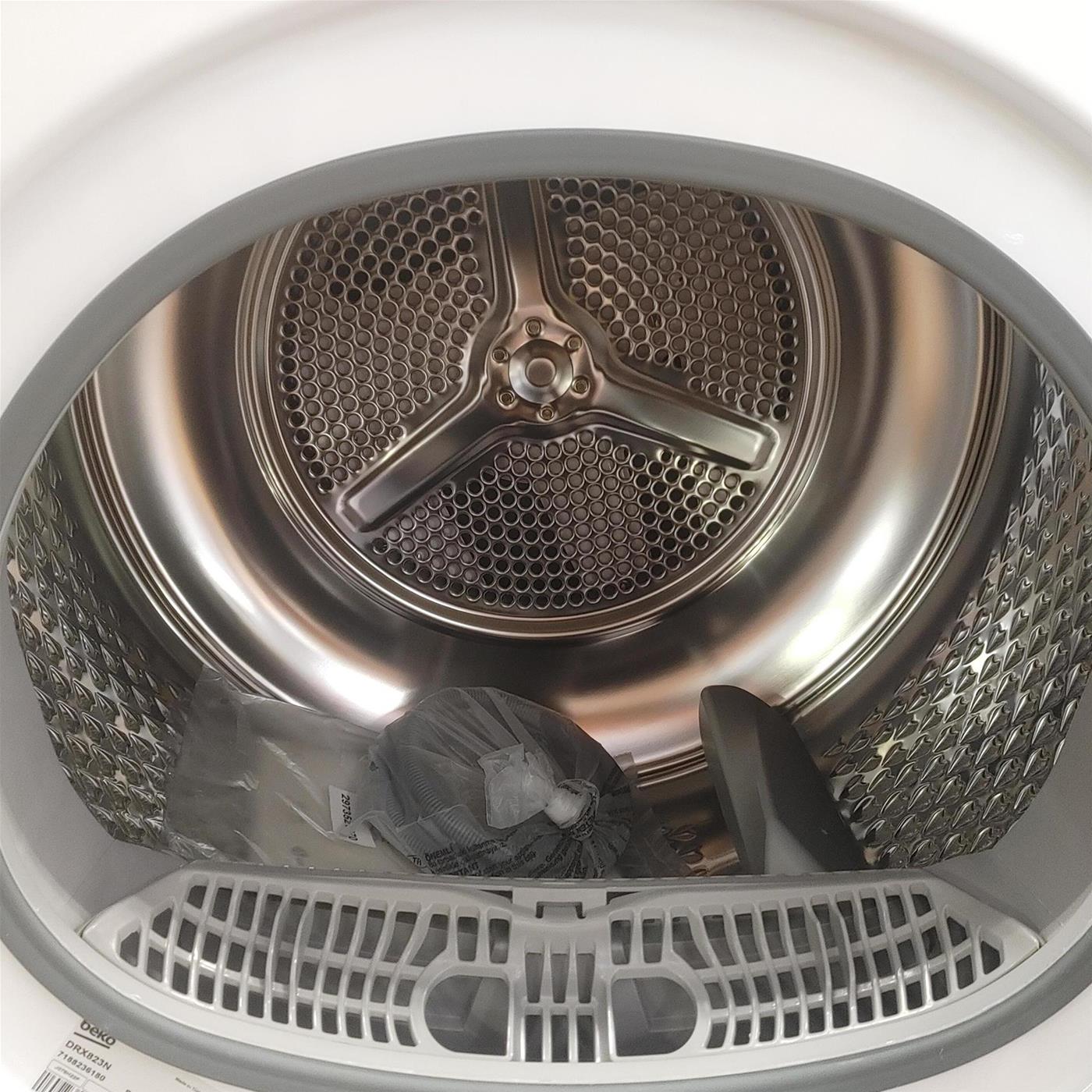 Asciugatrice  Beko DRX823N 8 Kg