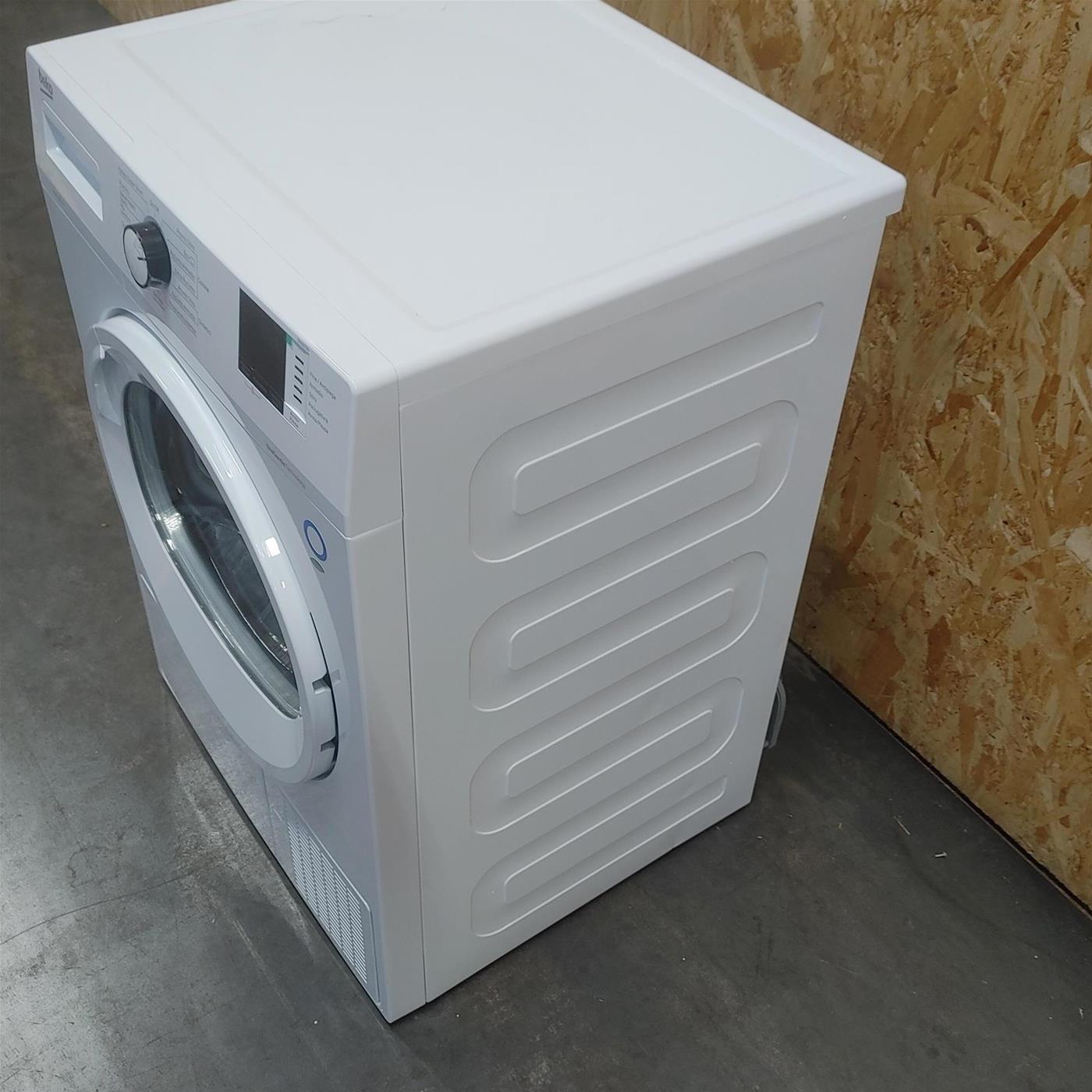 Asciugatrice  Beko DRX823N 8 Kg