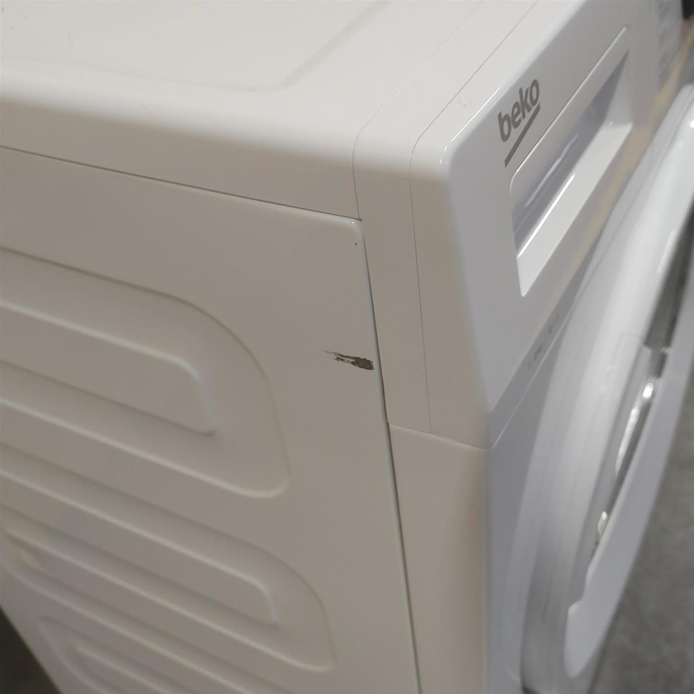 Asciugatrice  Beko DRX823N 8 Kg
