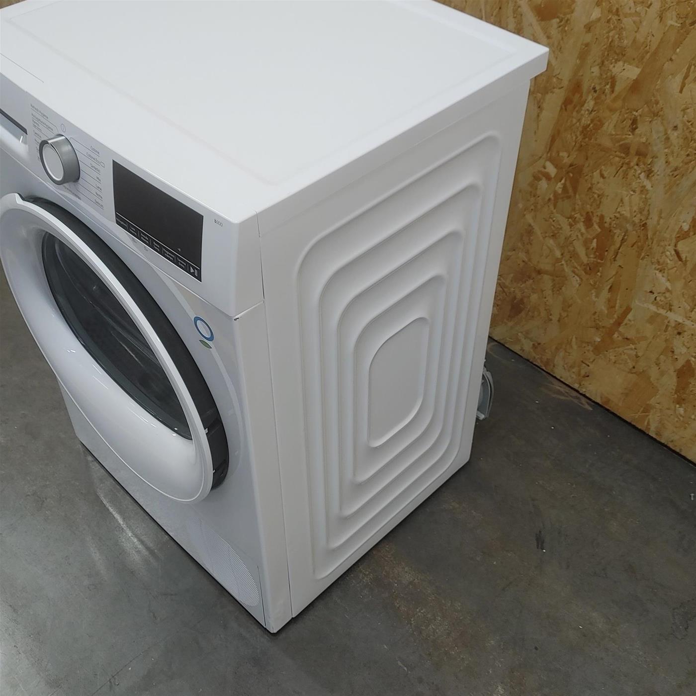 Asciugatrice Beko BMT481WI Inverter 8 Kg