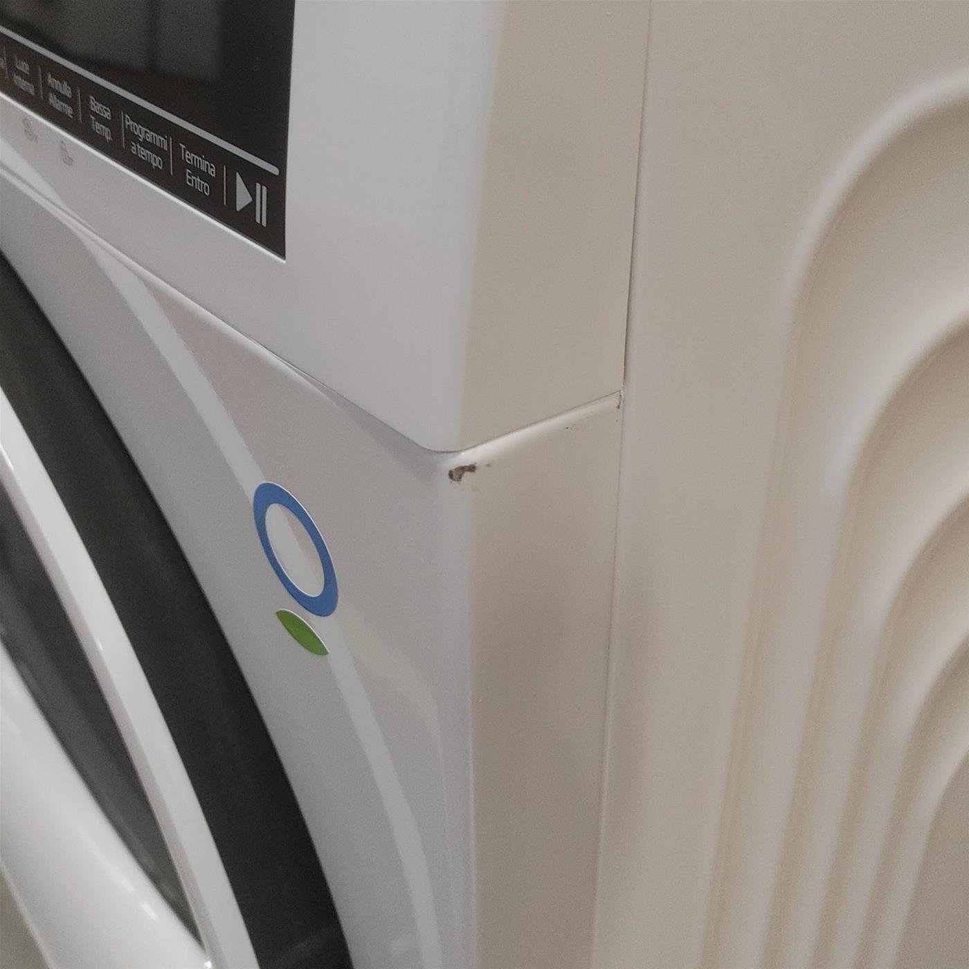 Asciugatrice Beko BMT481WI Inverter 8 Kg