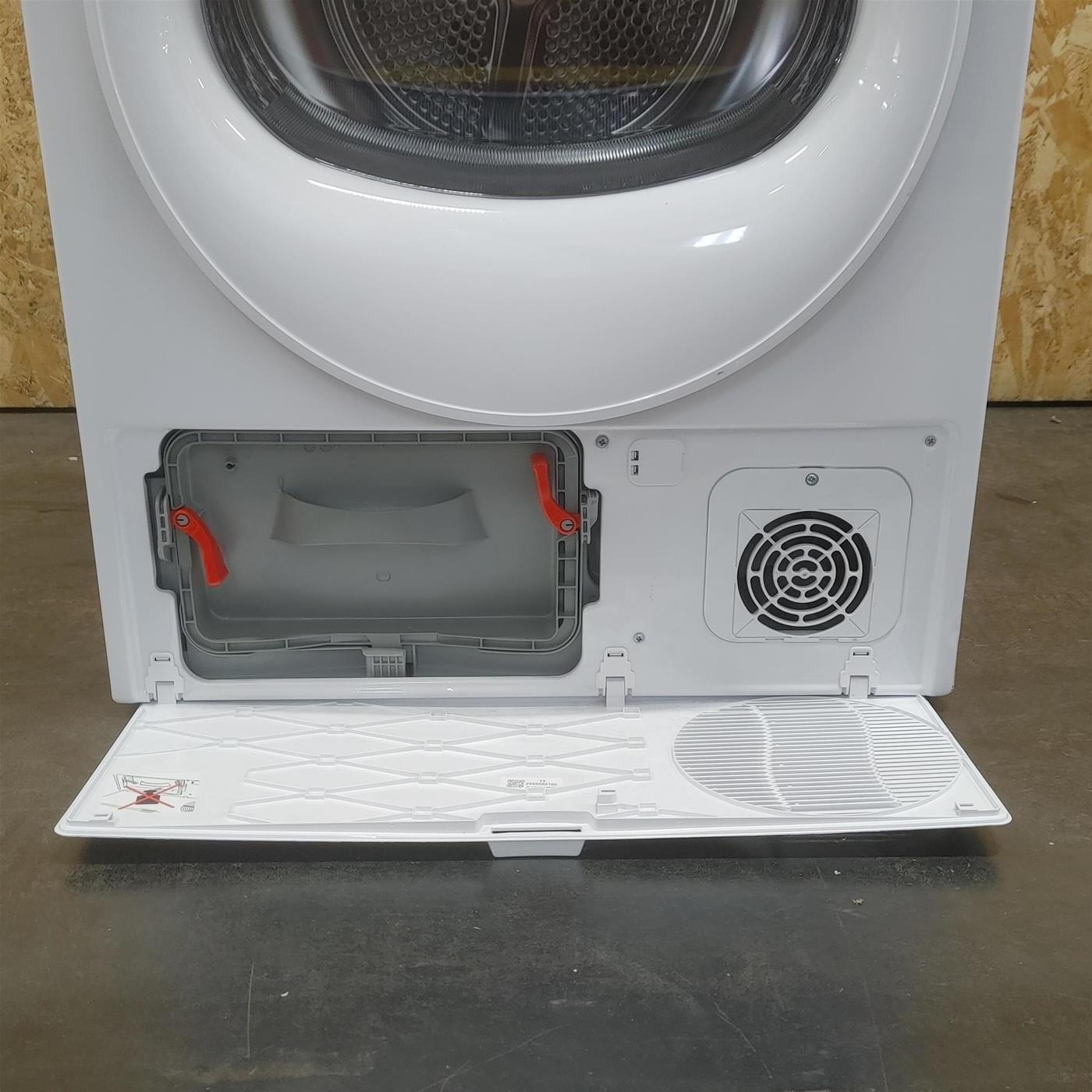 Asciugatrice Beko BMT481WI Inverter 8 Kg