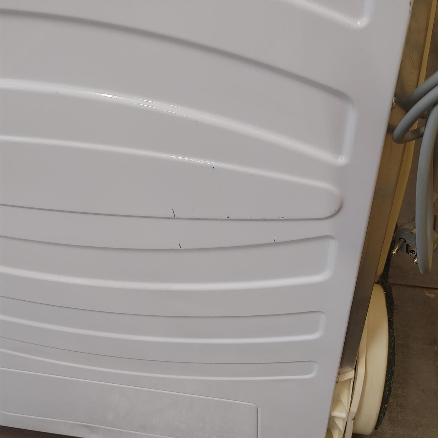 Asciugatrice Candy RapidÓ ROE H8A3TSEX-S 8 Kg Bianco