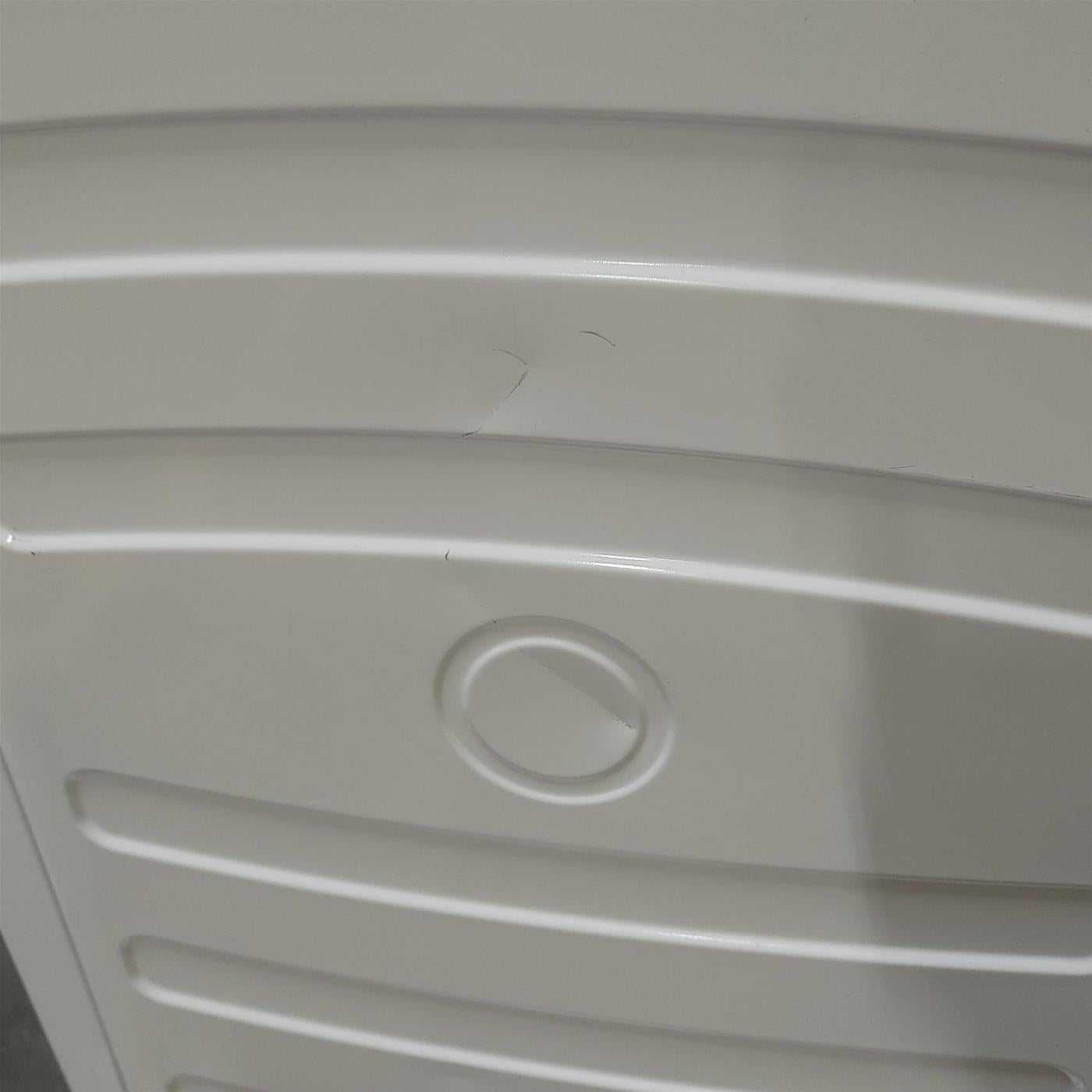 Asciugatrice Candy RapidÓ RO4H7A2TCEX-S 7 Kg