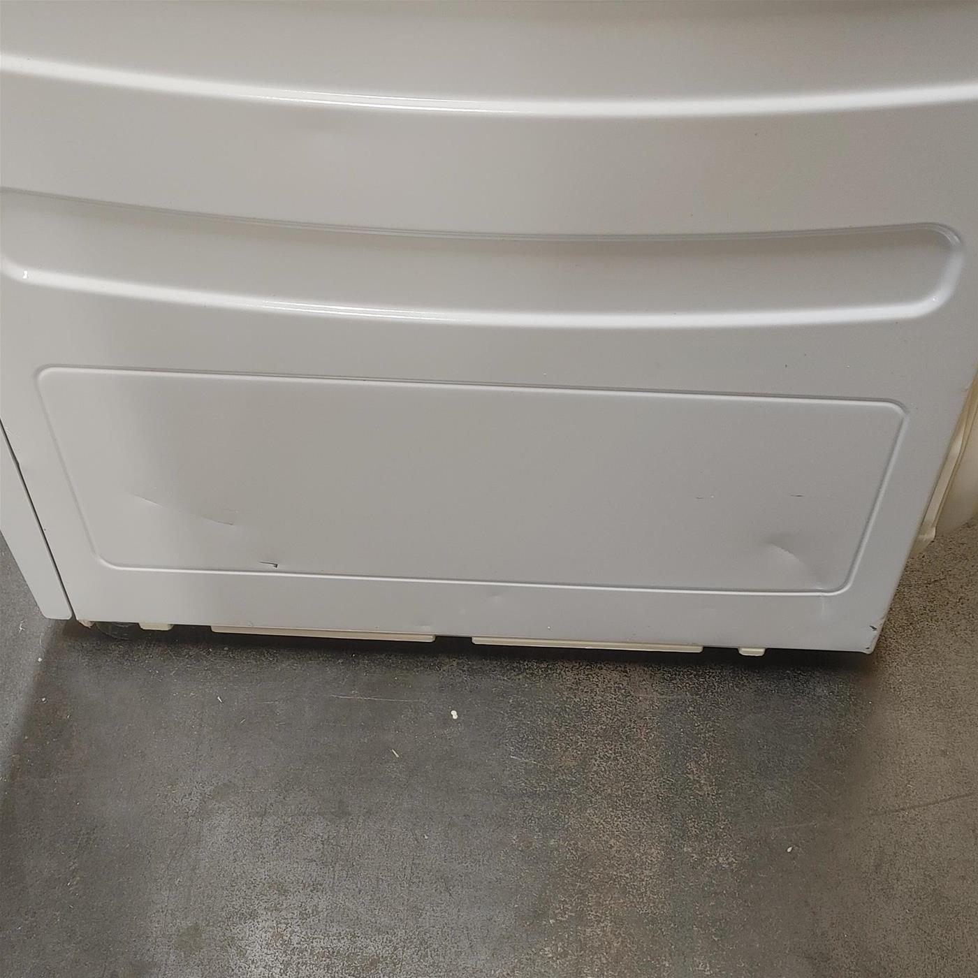 Asciugatrice Candy RapidÓ RO4H7A2TCEX-S 7 Kg