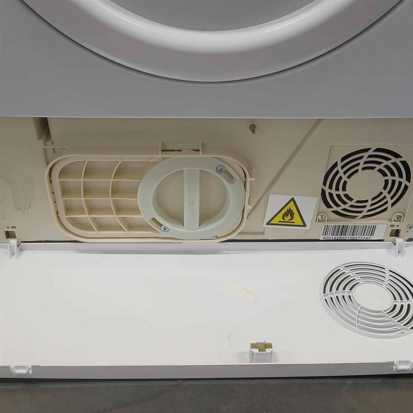 Candy Smart Pro CSOE H10A2DE-S Asciugatrice Libera installazione Caricamento frontale 10 kg A++