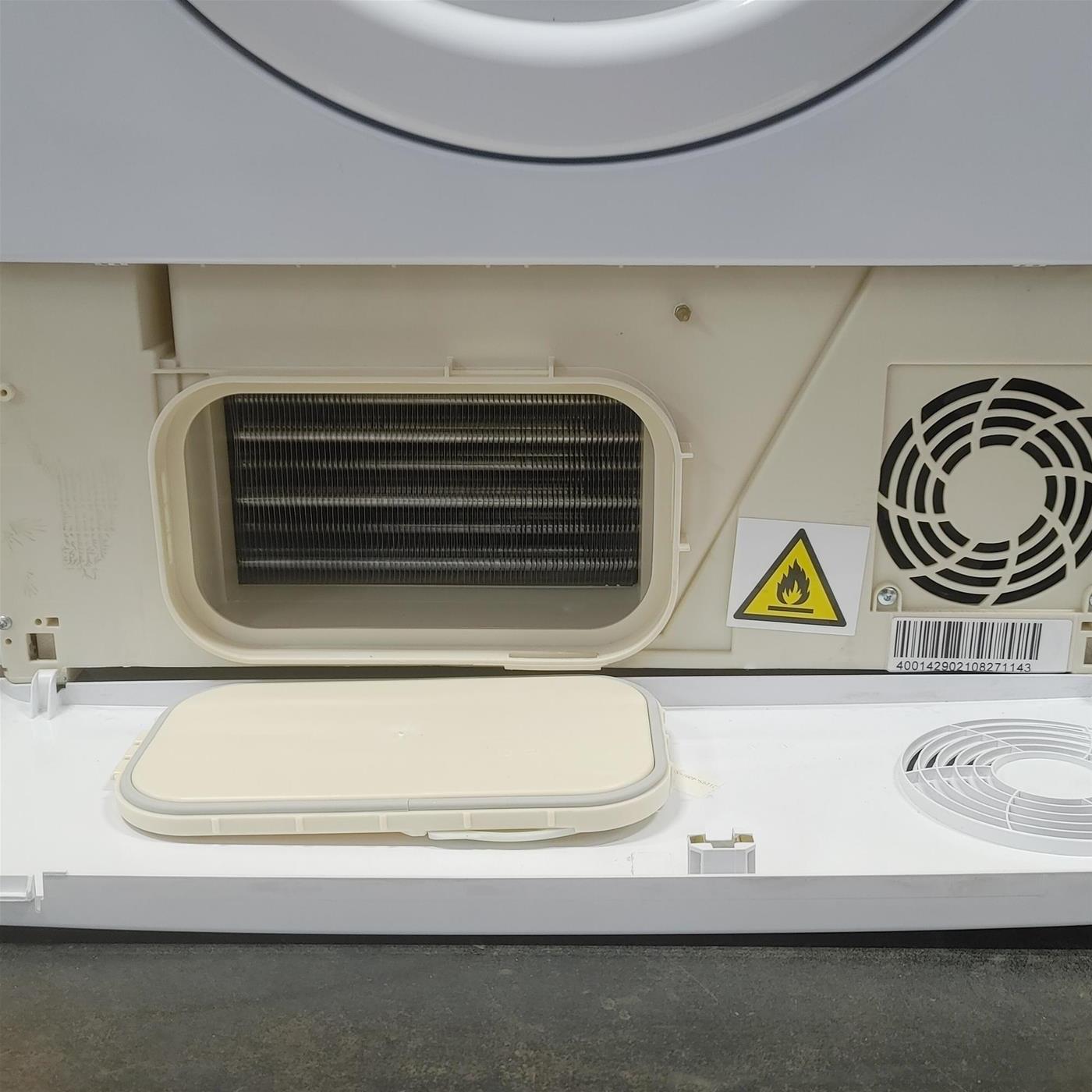 Candy Smart Pro CSOE H10A2DE-S Asciugatrice Libera installazione Caricamento frontale 10 kg A++