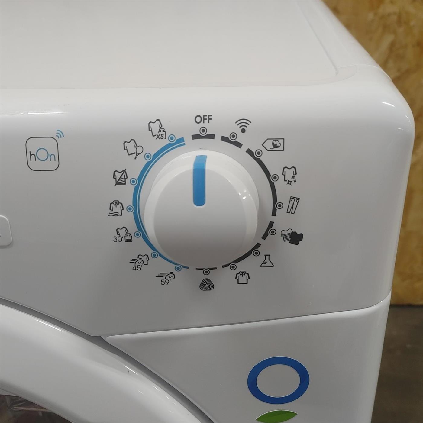 Candy Smart Pro CSOE H10A2DE-S Asciugatrice Libera installazione Caricamento frontale 10 kg A++